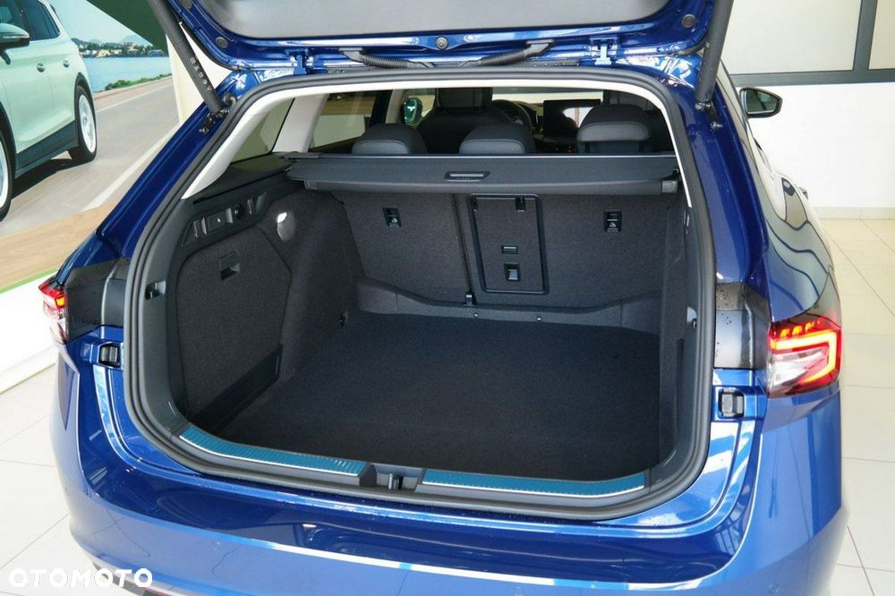 Skoda Superb - 35