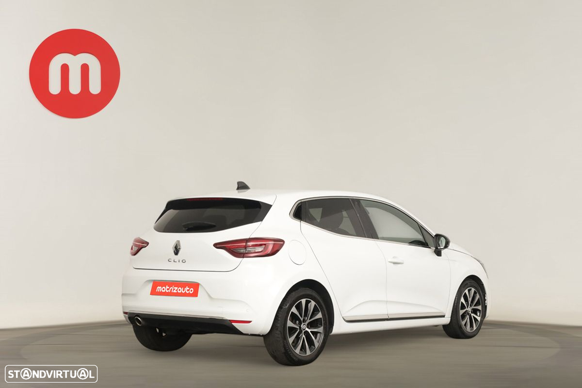 Renault Clio - 4