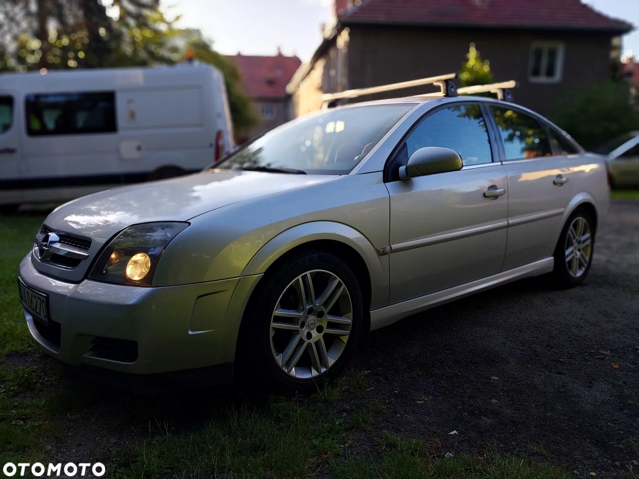 Opel Vectra 1.8 Sport/GTS - 16