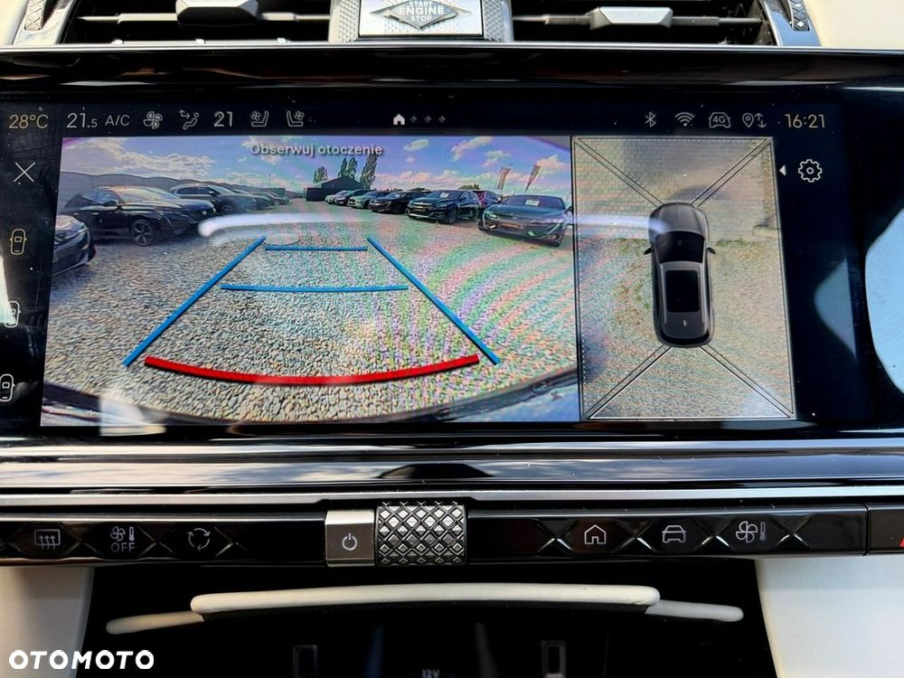 DS Automobiles DS 7 Crossback - 26