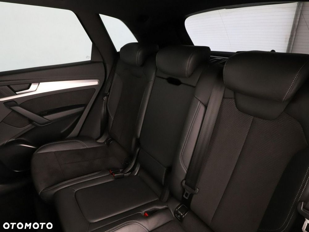 Audi Q5 55 TFSI e Quattro S tronic - 19