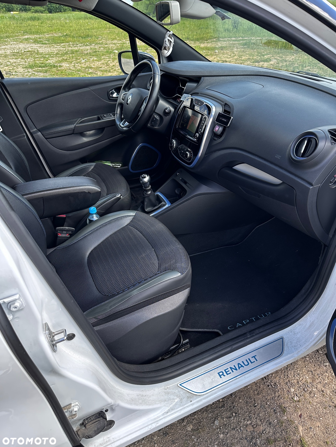 Renault Captur - 11