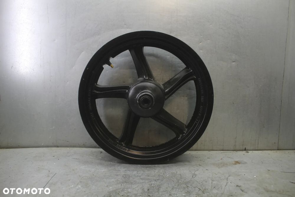 Kymco Downtown Dinkstreet 125 felga przód przednia - 1