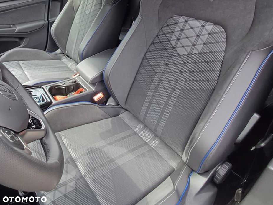 Volkswagen Golf 1.5 TSI HEV R-Line - 8