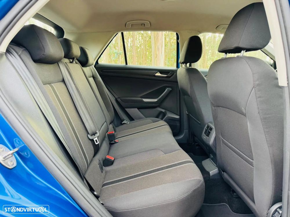 VW T-Roc 1.0 TSI Style - 39
