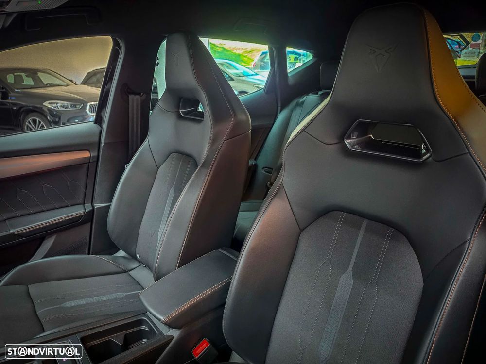 Cupra Formentor 1.4 e-Hybrid DSG VZ - 19
