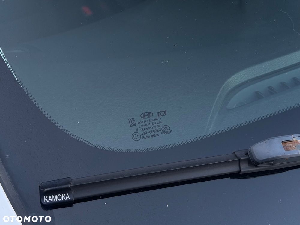 Hyundai i40 1.7 CRDi Style - 31