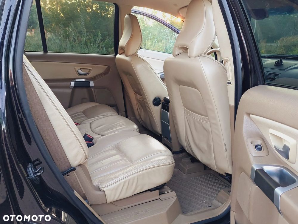 Volvo XC 90 D5 AWD Executive - 8