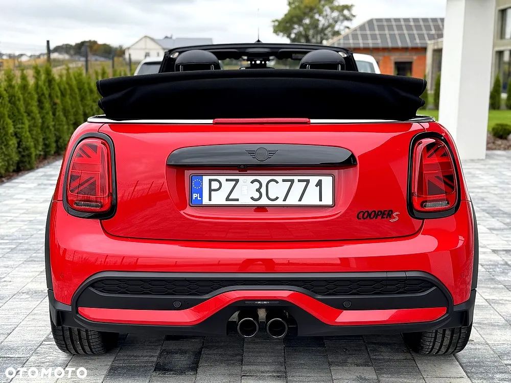 MINI Cooper S - 17