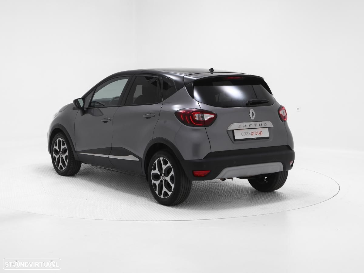 Renault Captur 1.5 dCi Exclusive - 4