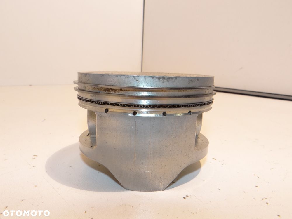 Kawasaki VN 750 Vulcan cylinder + tłok tył K1197 - 6