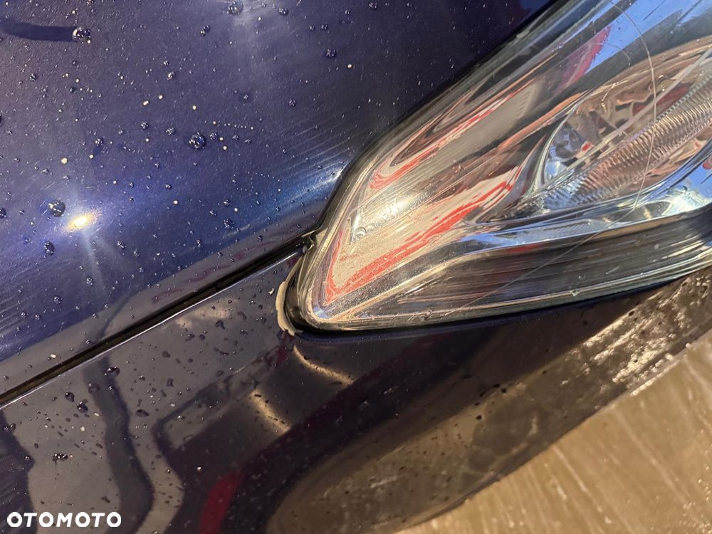 Citroën C5 HDi 135 FAP Confort - 7