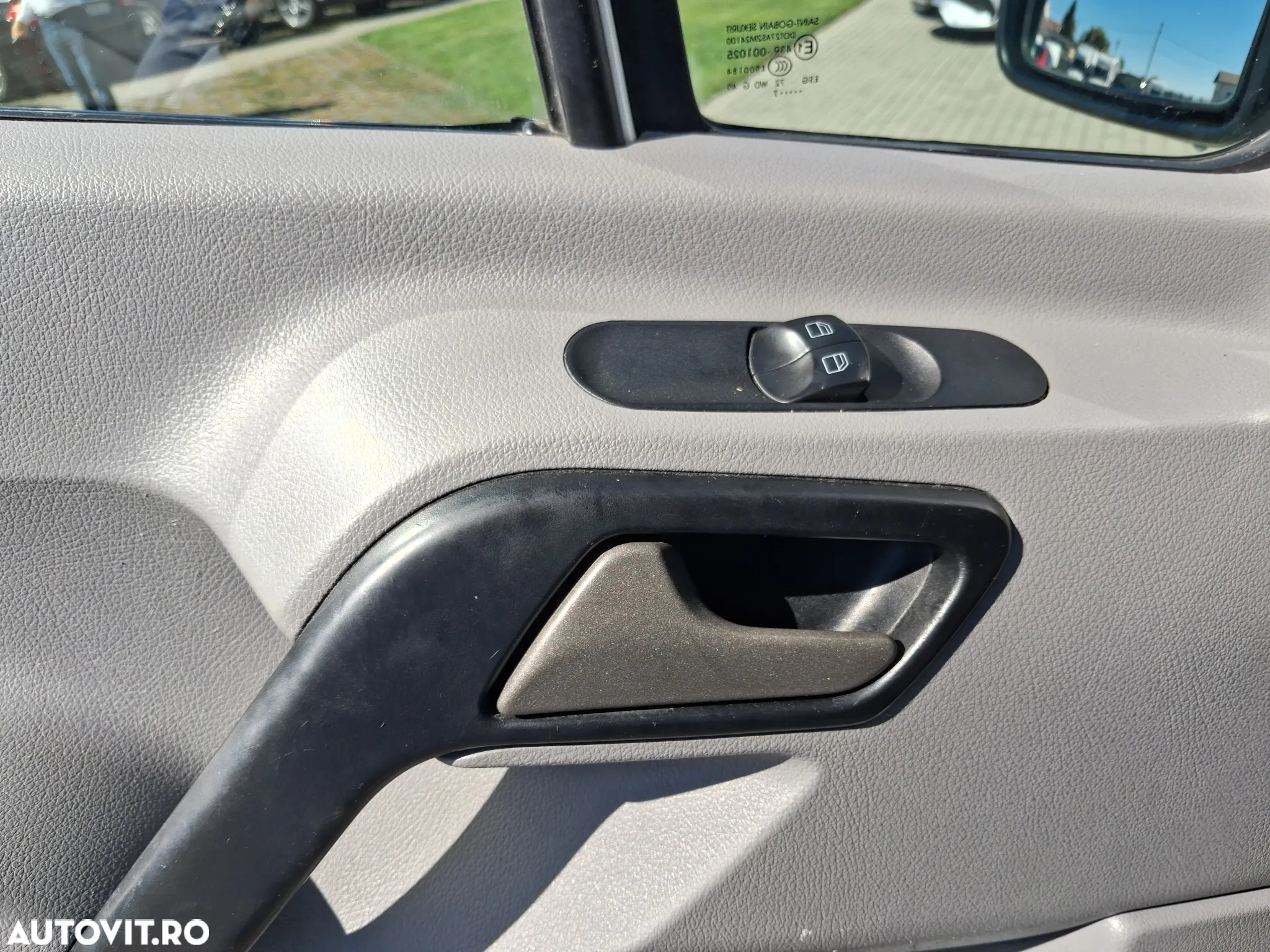 Mercedes-Benz Sprinter 516 CDI - 7