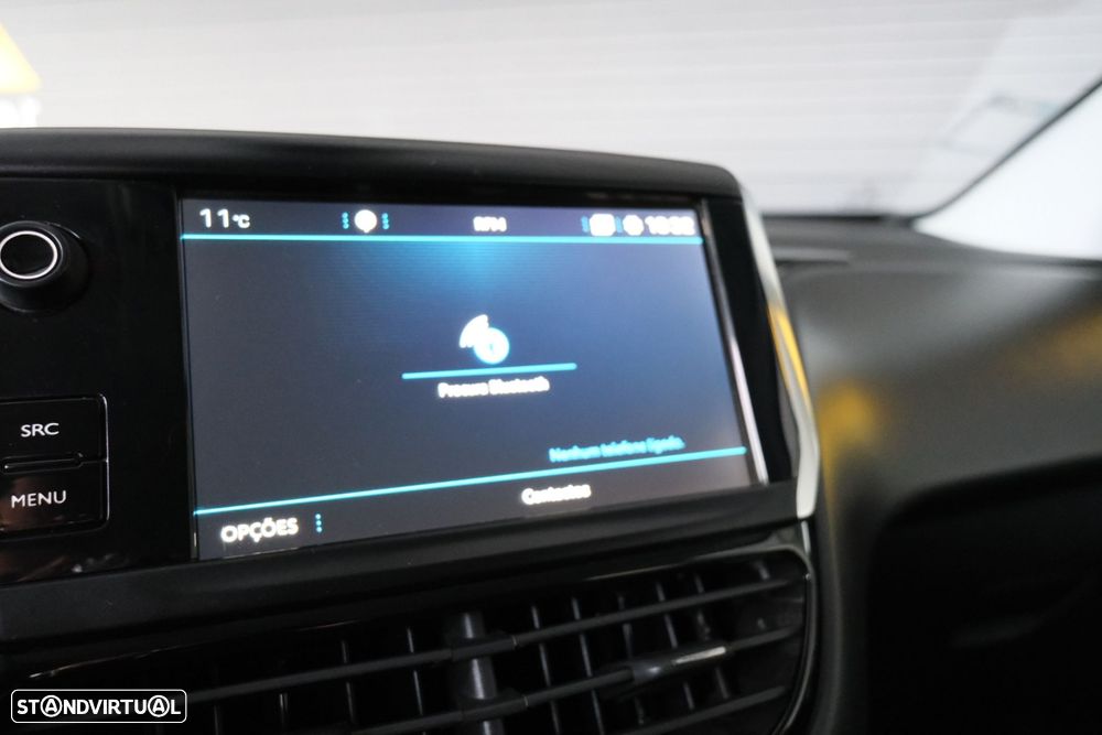 Peugeot 208 1.5 BlueHDi Signature - 20