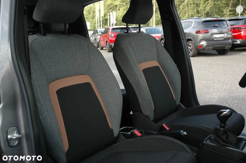 Citroën C3 Aircross 1.2 Turbo You S&S - 7