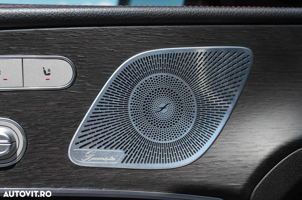 Mercedes-Benz GLE - 39