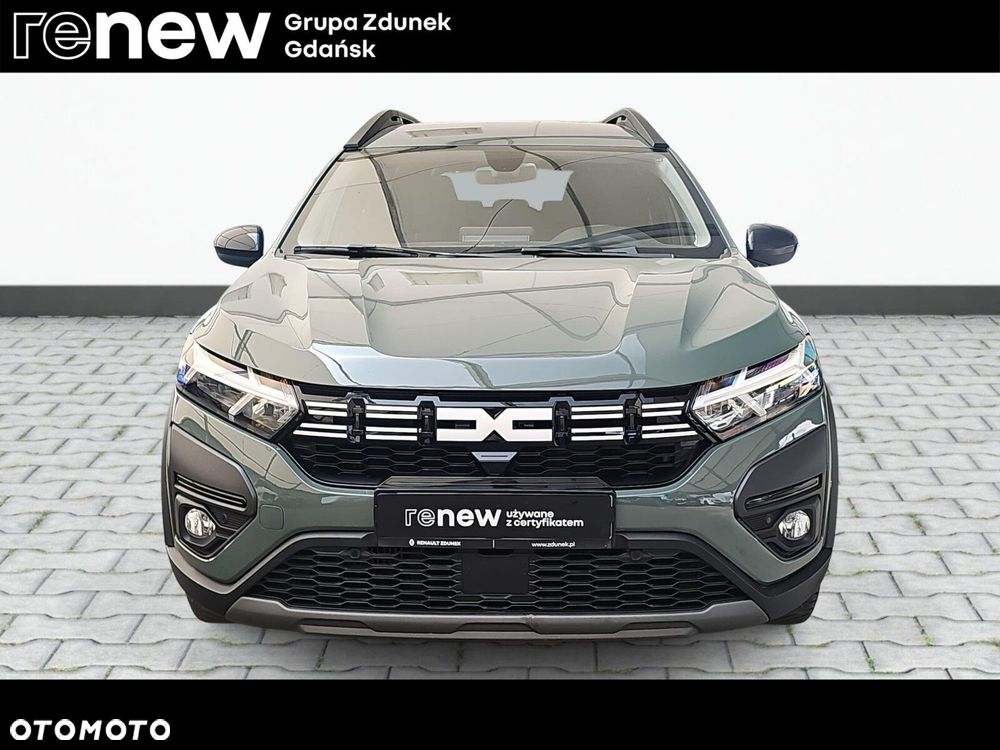 Dacia Jogger - 2