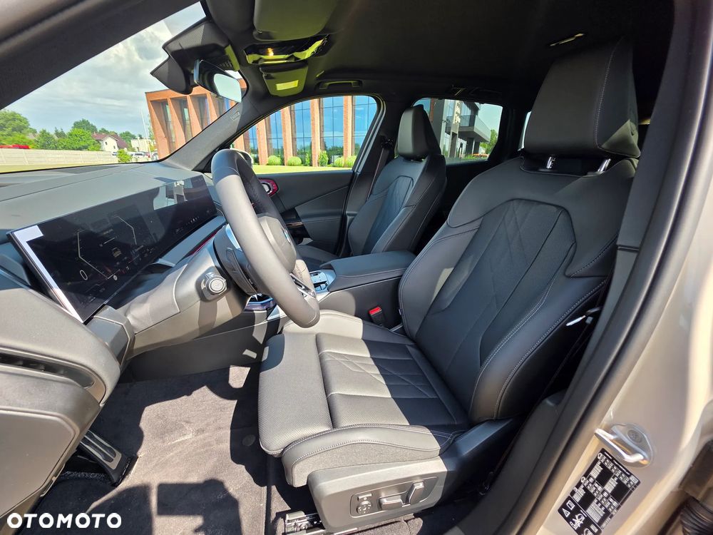 BMW X3 xDrive20d mHEV - 13