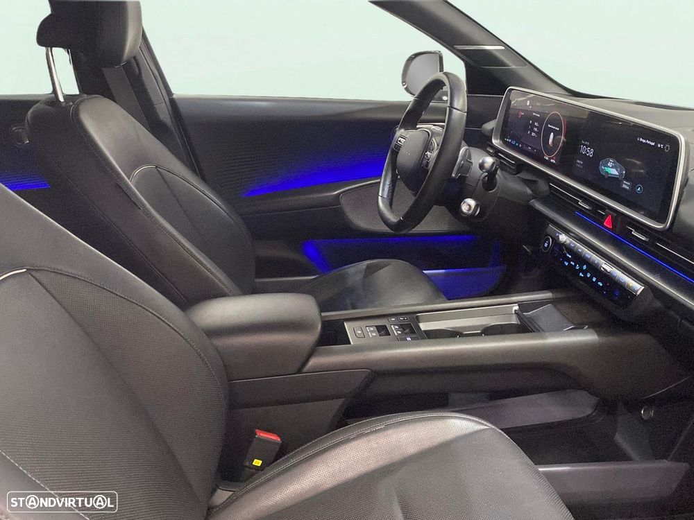 Hyundai Ioniq - 17