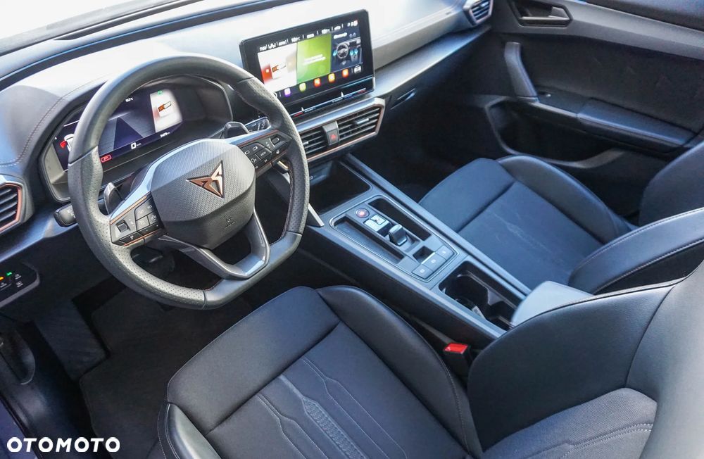 Cupra Formentor 1.5 TSI DSG - 28