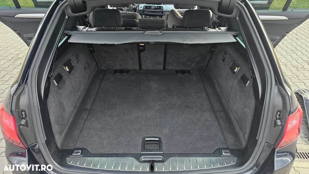 BMW Seria 5 - 6