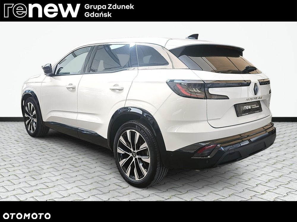 Renault Austral - 8