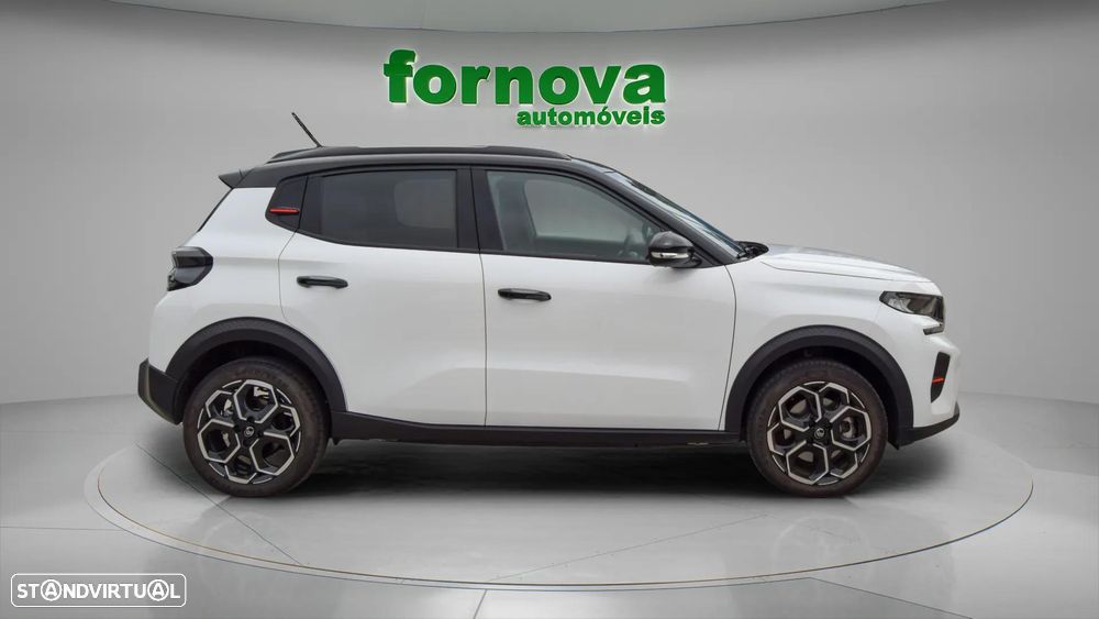 Citroën e-C3 44 kWh Autonomia Conforto Max - 8