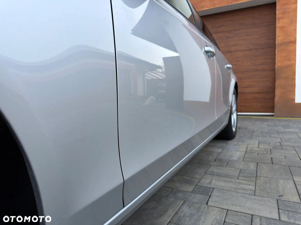 Audi A4 Avant 1.8 TFSI Ambiente - 27