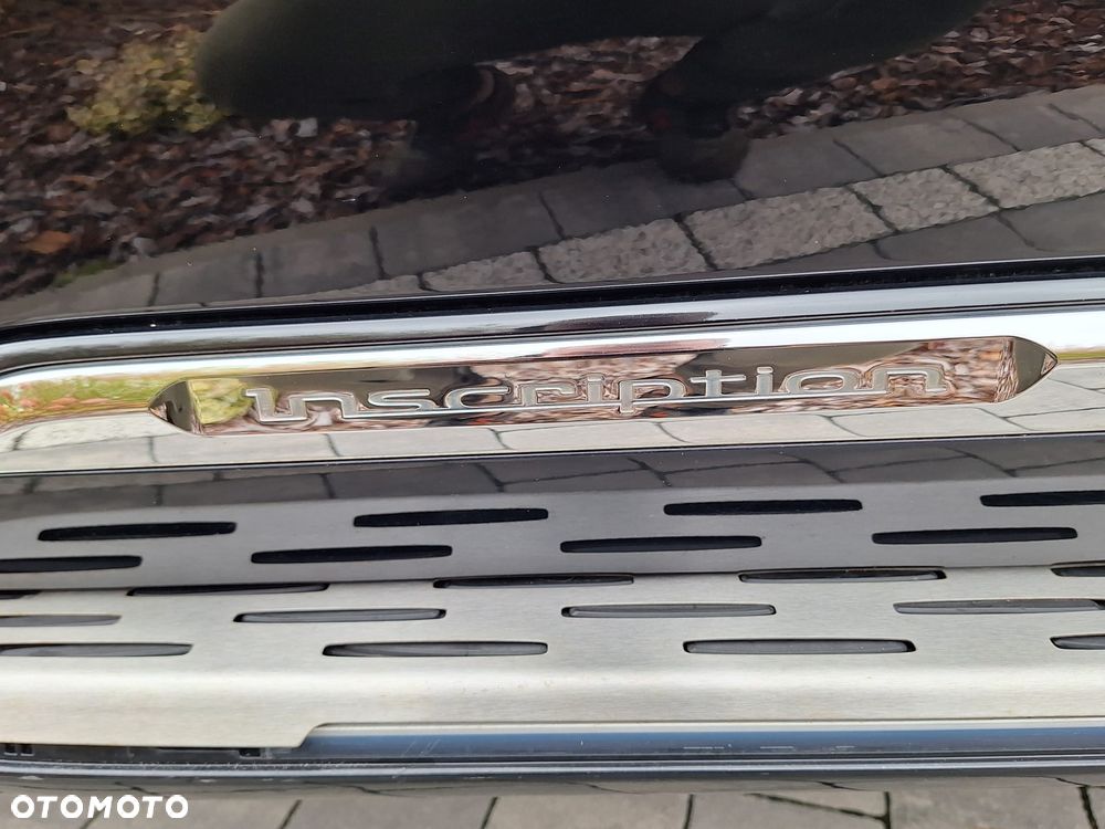 Volvo XC 90 D5 AWD Geartronic Inscription - 26