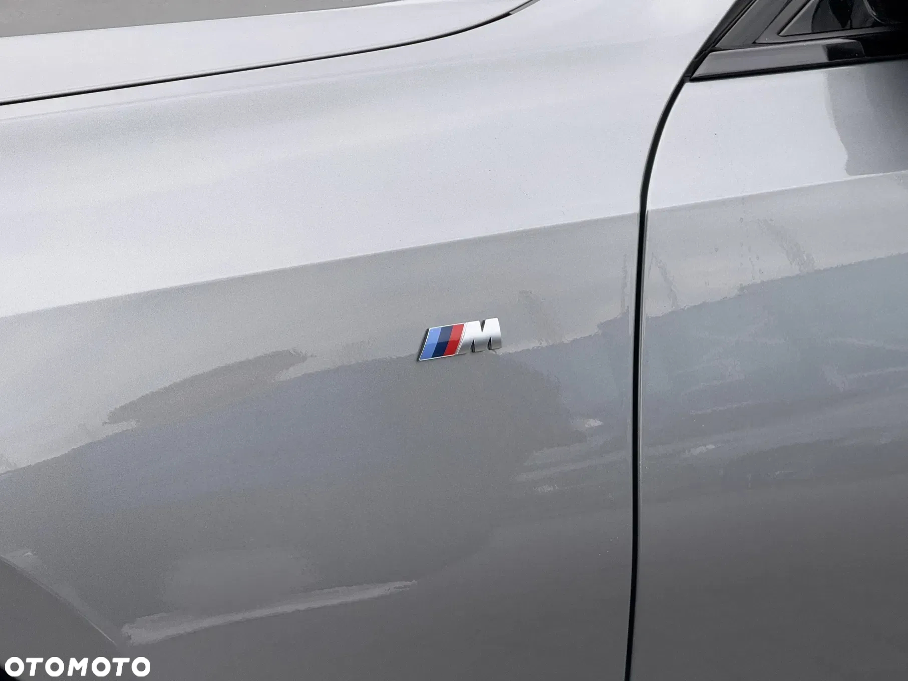 BMW Seria 3 - 5