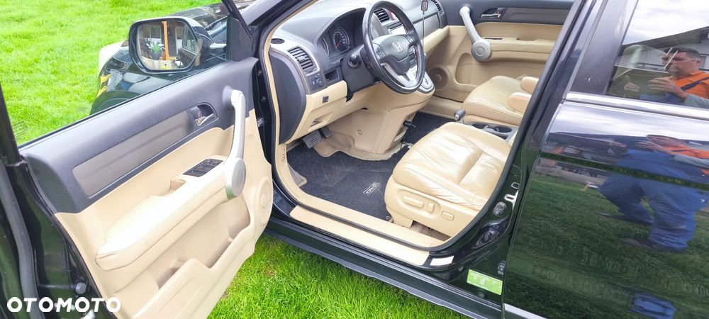 Honda CR-V 2.0 Executive - 15