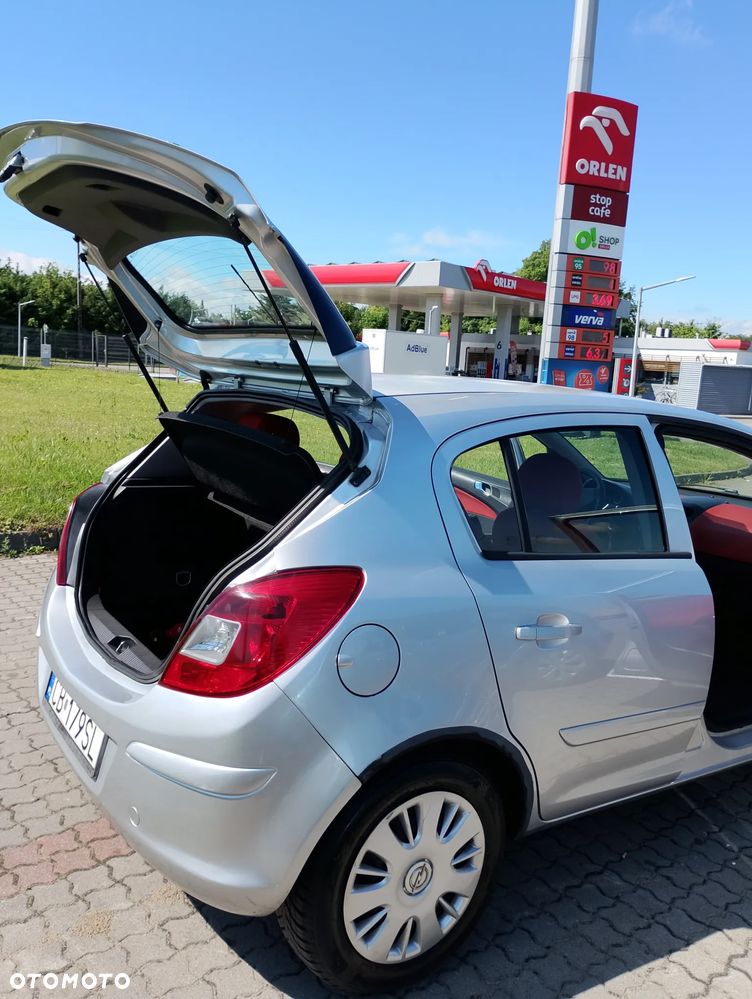 Opel Corsa 1.3 CDTI 111 - 7