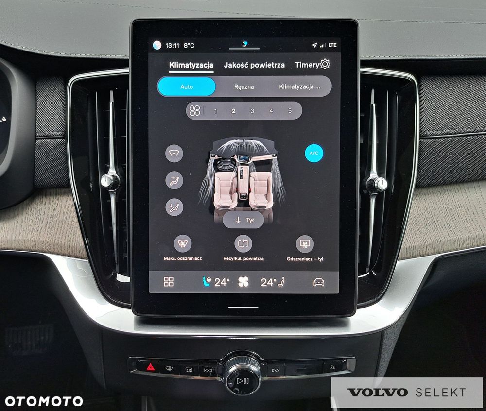 Volvo XC 90 - 23