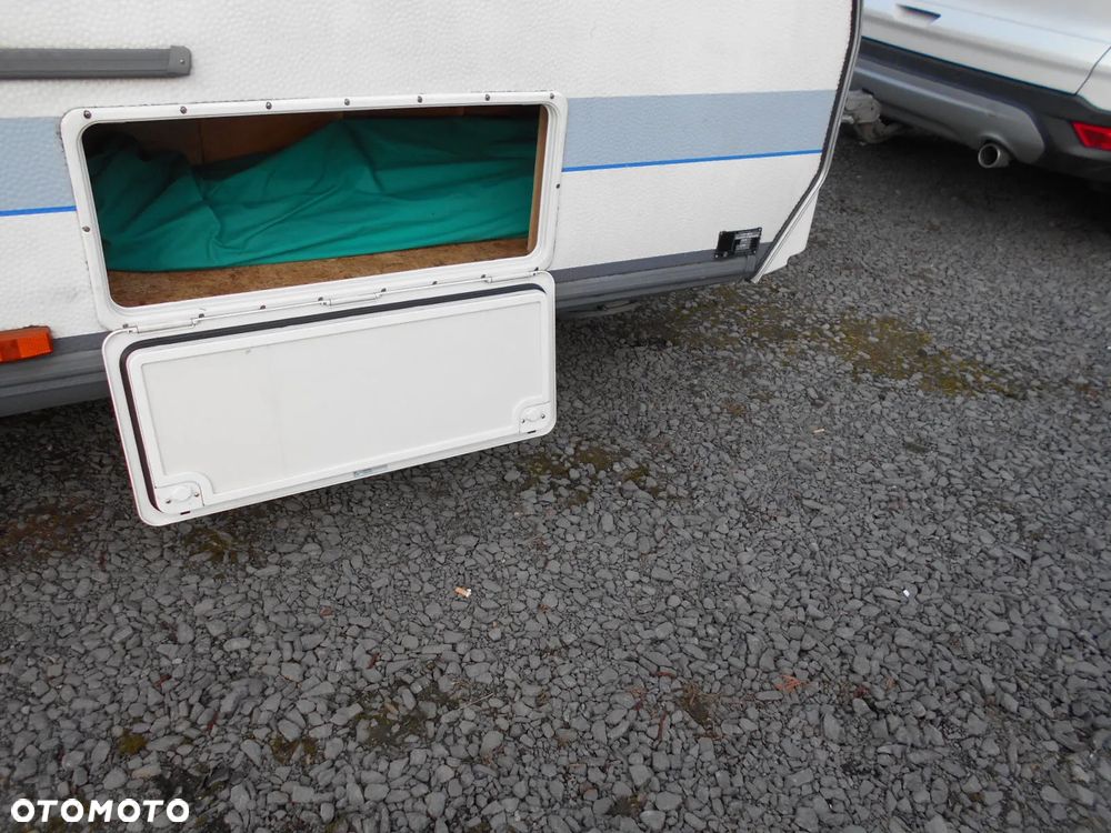 Burstner FUN 440 - 23