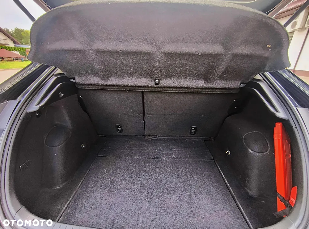 Honda Civic 1.8 Executive - 31