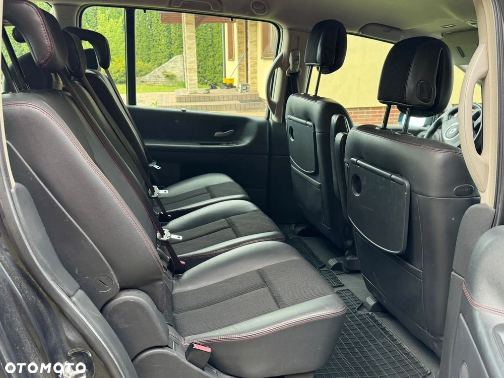 Renault Espace 2.0 Dynamique - 13