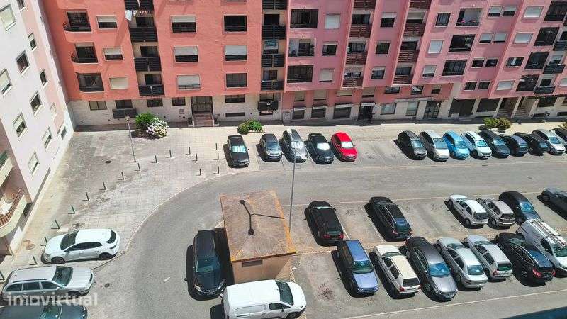 Vendo apartamento T2 S. MARCOS - Grande imagem: 2/8