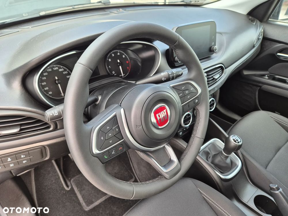 Fiat Tipo 1.0 T3 Business Edition - 29
