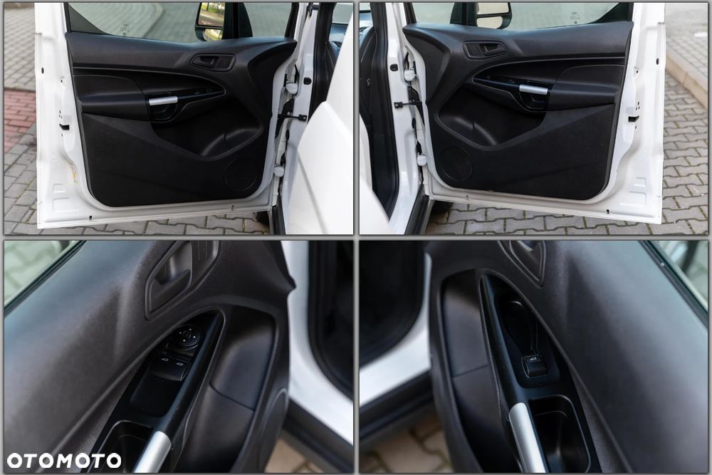 Fiat Transit Connect - 40