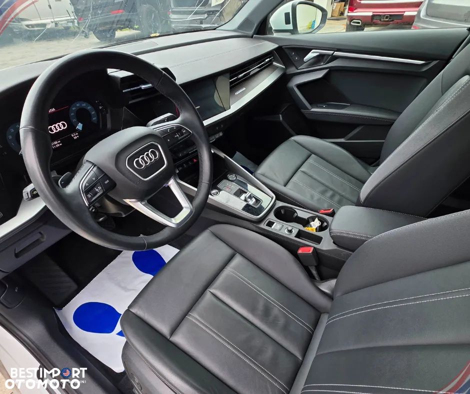 Audi A3 Sportback - 7