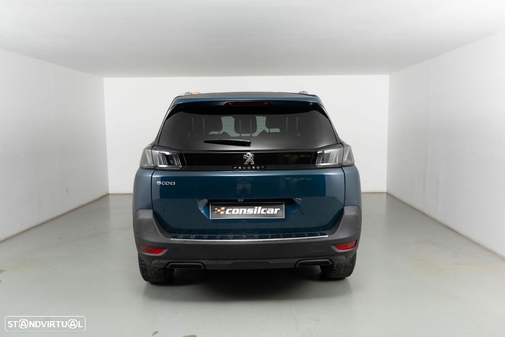 Peugeot 5008 1.2 PureTech Allure Pack - 5