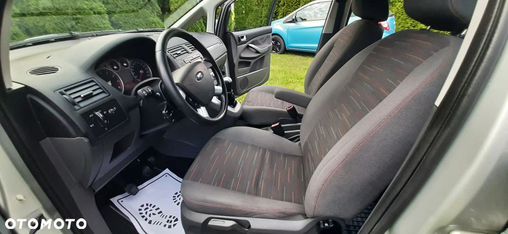 Ford C-MAX - 6