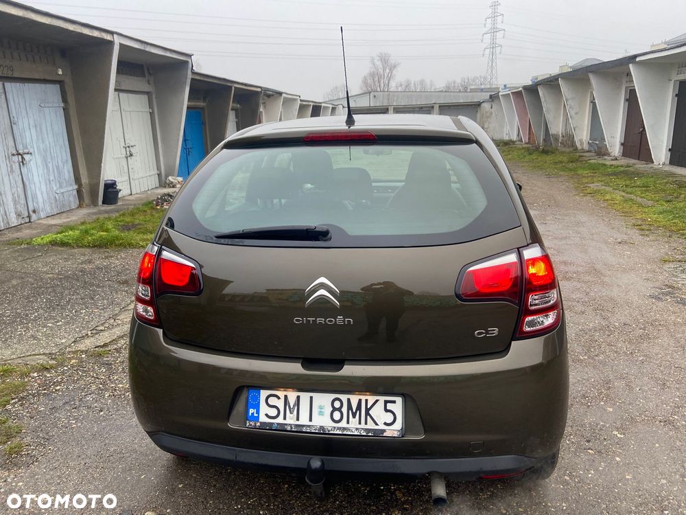 Citroën C3 1.0 VTi Seduction - 2