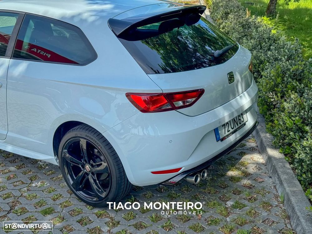 SEAT Leon - 16