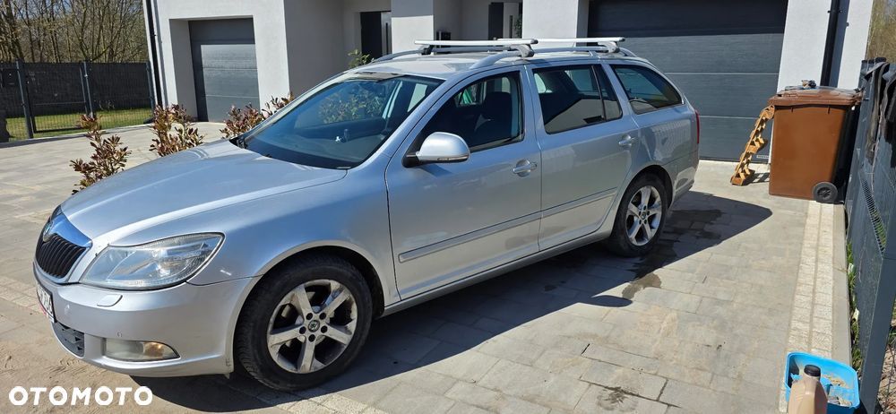 Skoda Octavia 1.4 TSI Active - 2