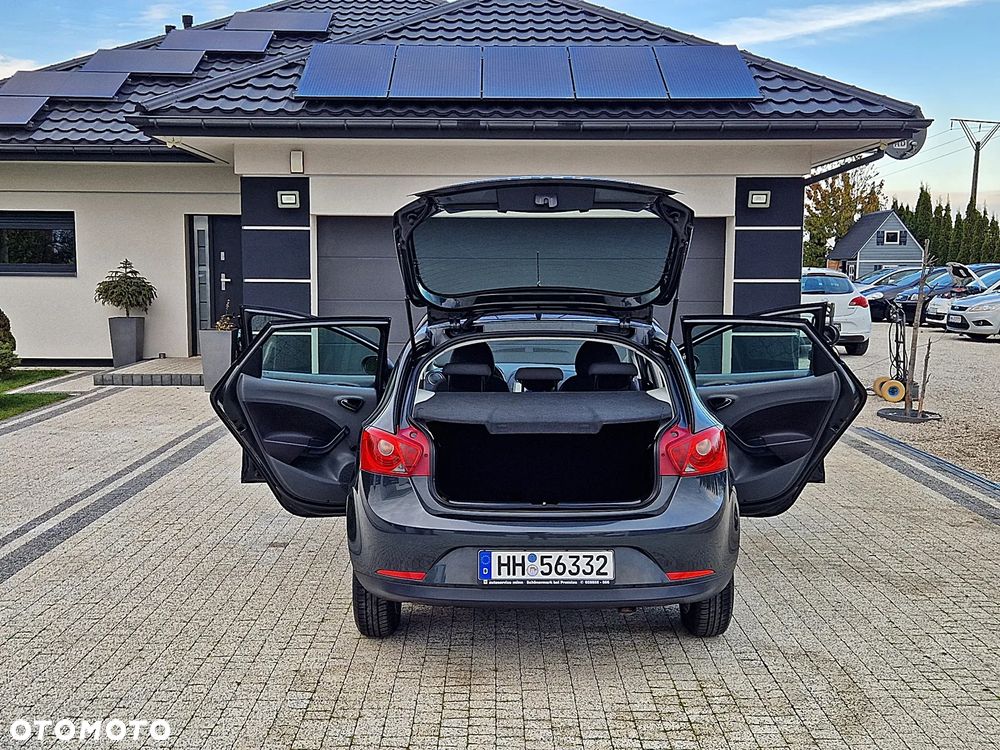 Seat Ibiza 1.2 12V Style Viva - 11