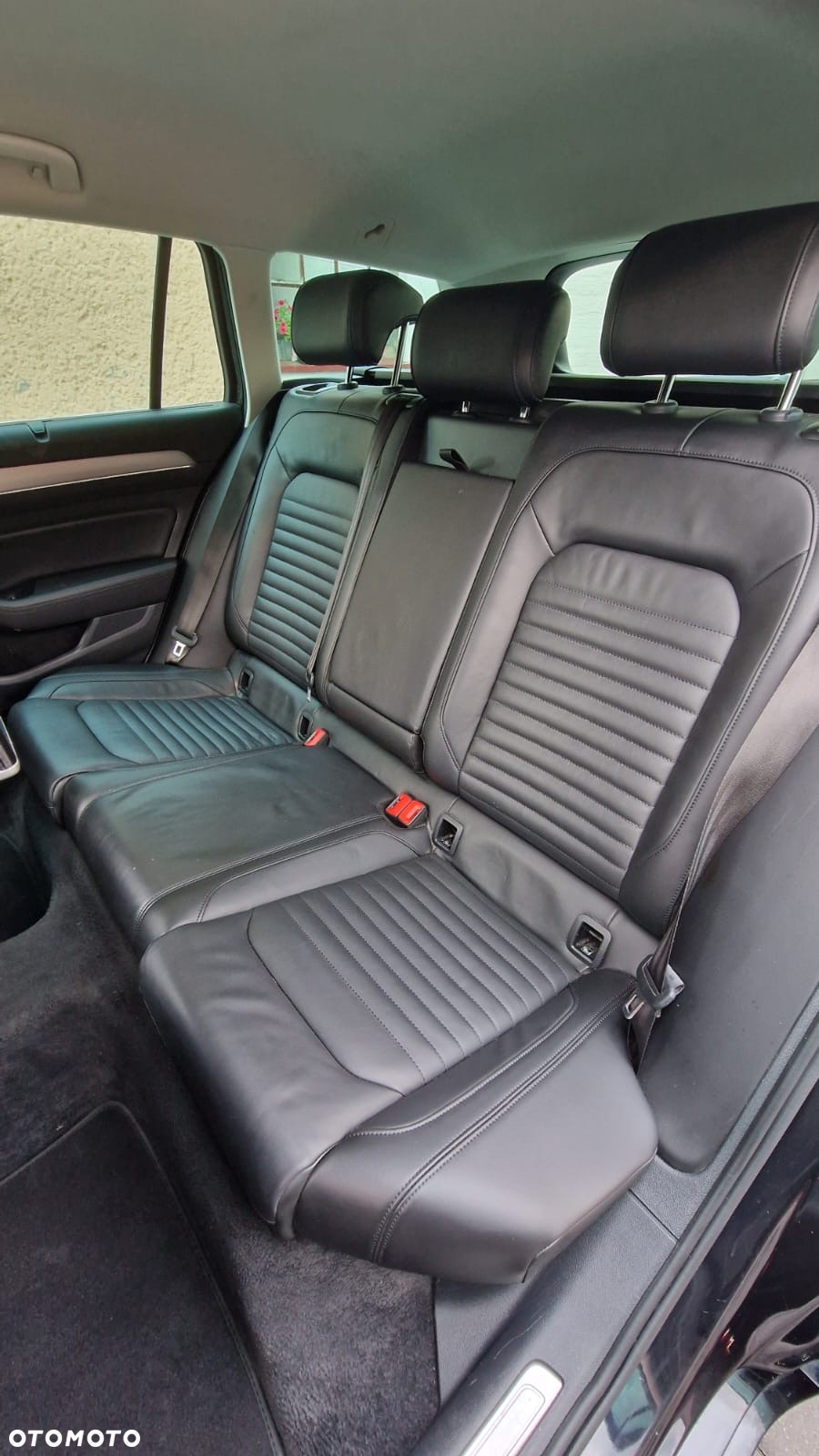 Volkswagen Passat 2.0 TDI BMT SCR 4Mot Highline DSG7 - 8