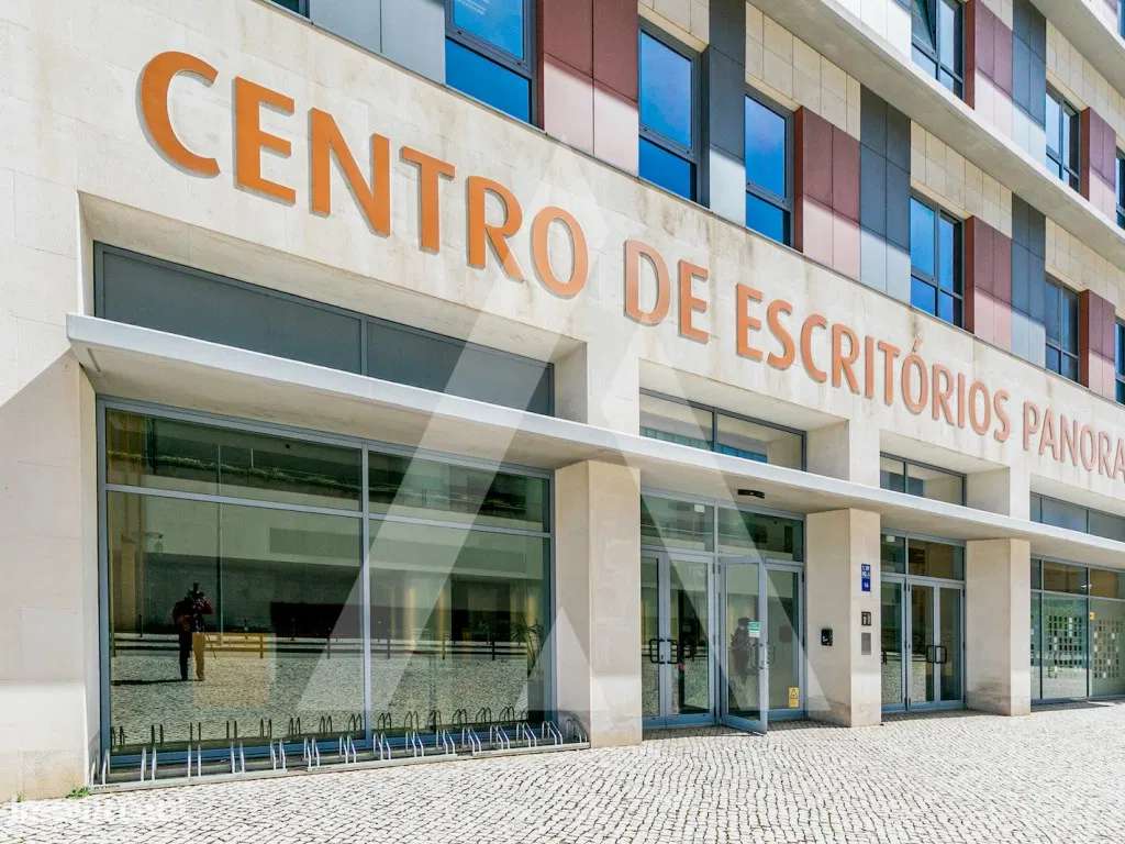 Escritório Exclusivo Edif. Panoramic, todas as condições - Grande imagem: 5/16