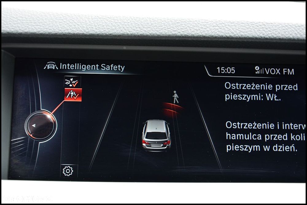 BMW Seria 5 520d - 36