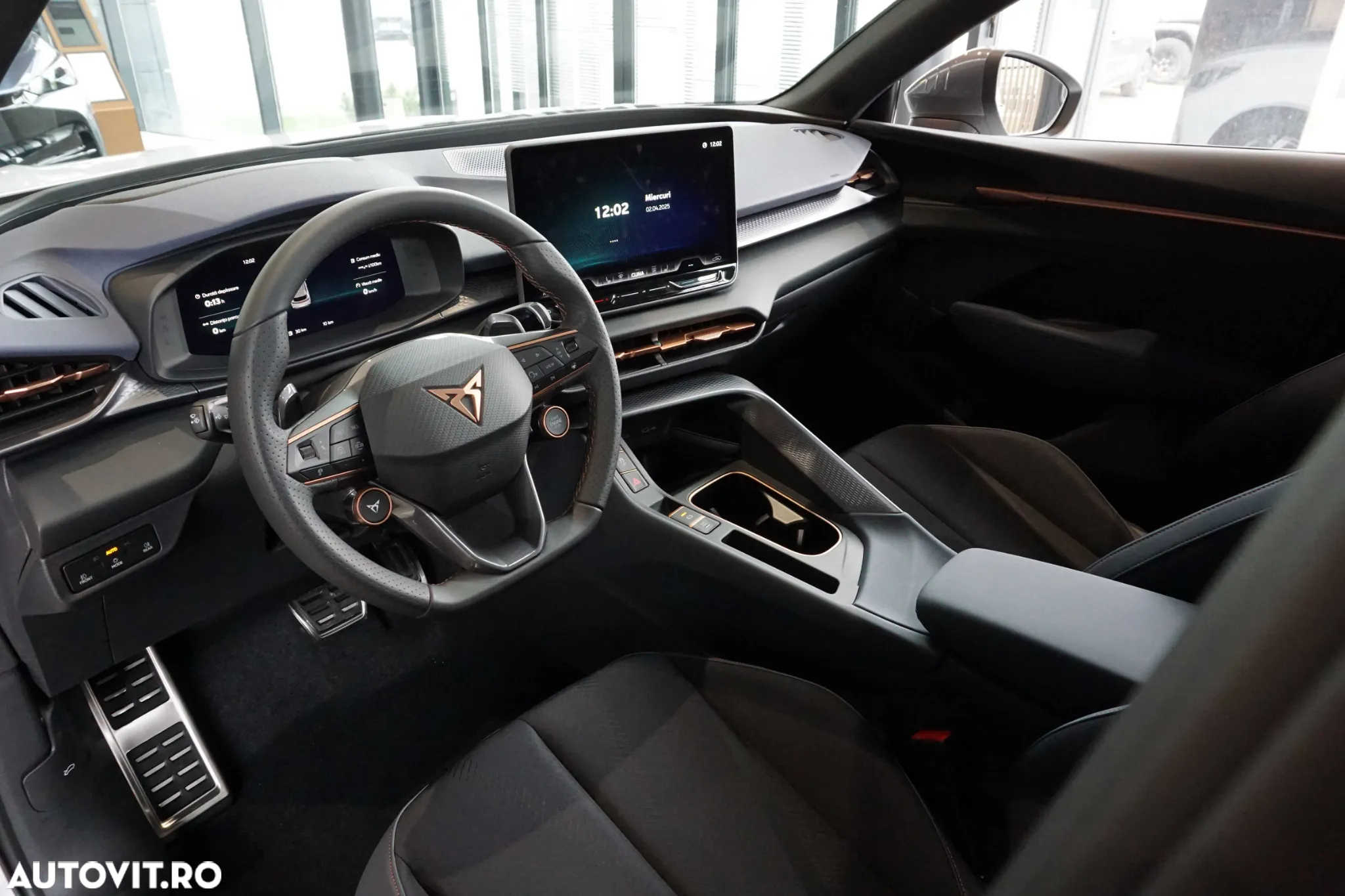 Cupra Terramar - 12